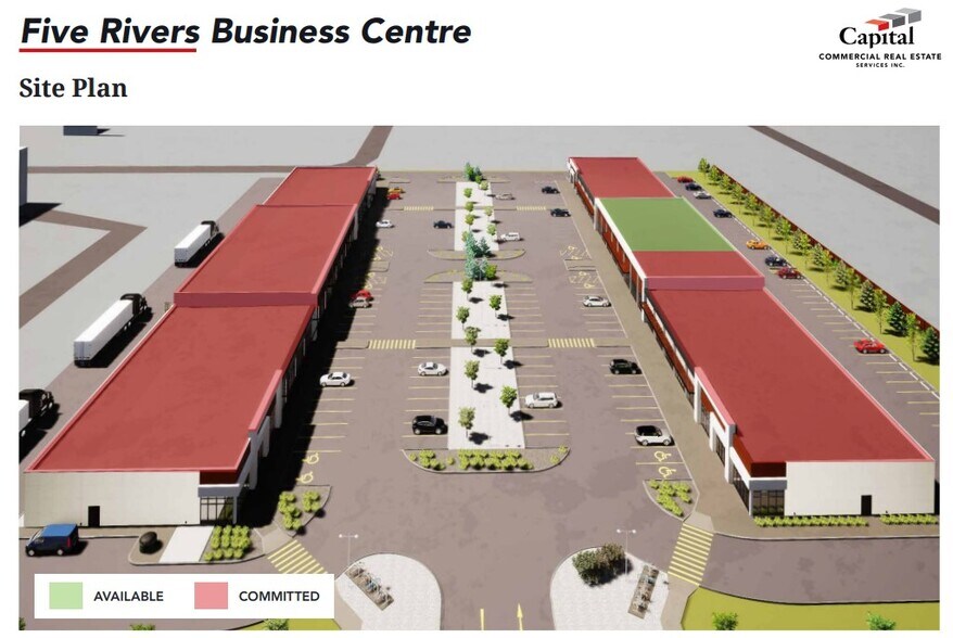 205 Lucas Ave, Winnipeg, MB for sale - Building Photo - Image 1 of 1