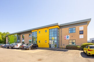 More details for Henry Boot Way, Hull - Office for Lease