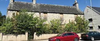 Plus de détails pour 17-19 Castle Rd, Grantown On Spey - Industriel à vendre