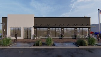 33211 Grand River Ave, Farmington MI - Commercial Property