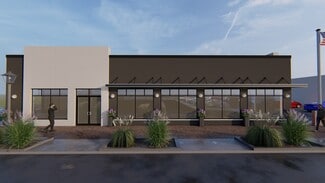 Plus de détails pour 33211 Grand River Ave, Farmington, MI - Bureau, Commerce de détail à louer