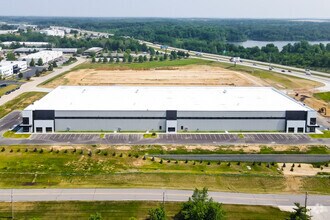 1635 Technology Dr, Dardenne Prairie, MO - AERIAL map view - Image1