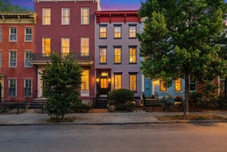 Plus de détails pour 313 C St SE, Washington, DC - Multi-résidentiel à vendre