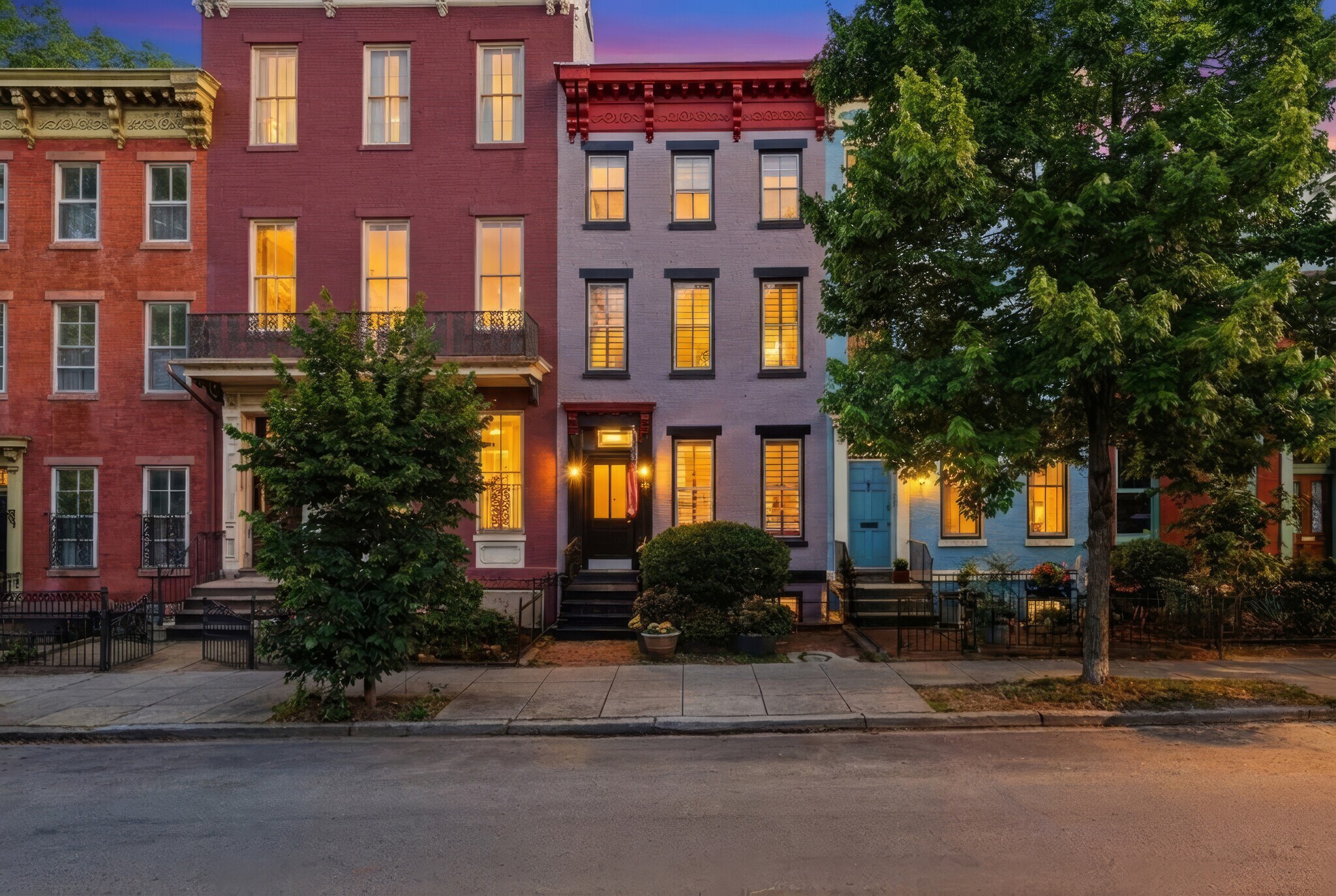 313 C St SE, Washington, DC à vendre Photo du bâtiment- Image 1 de 43