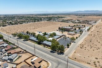 3700 W Avenue L, Lancaster, CA for lease Interior Photo- Image 1 of 79