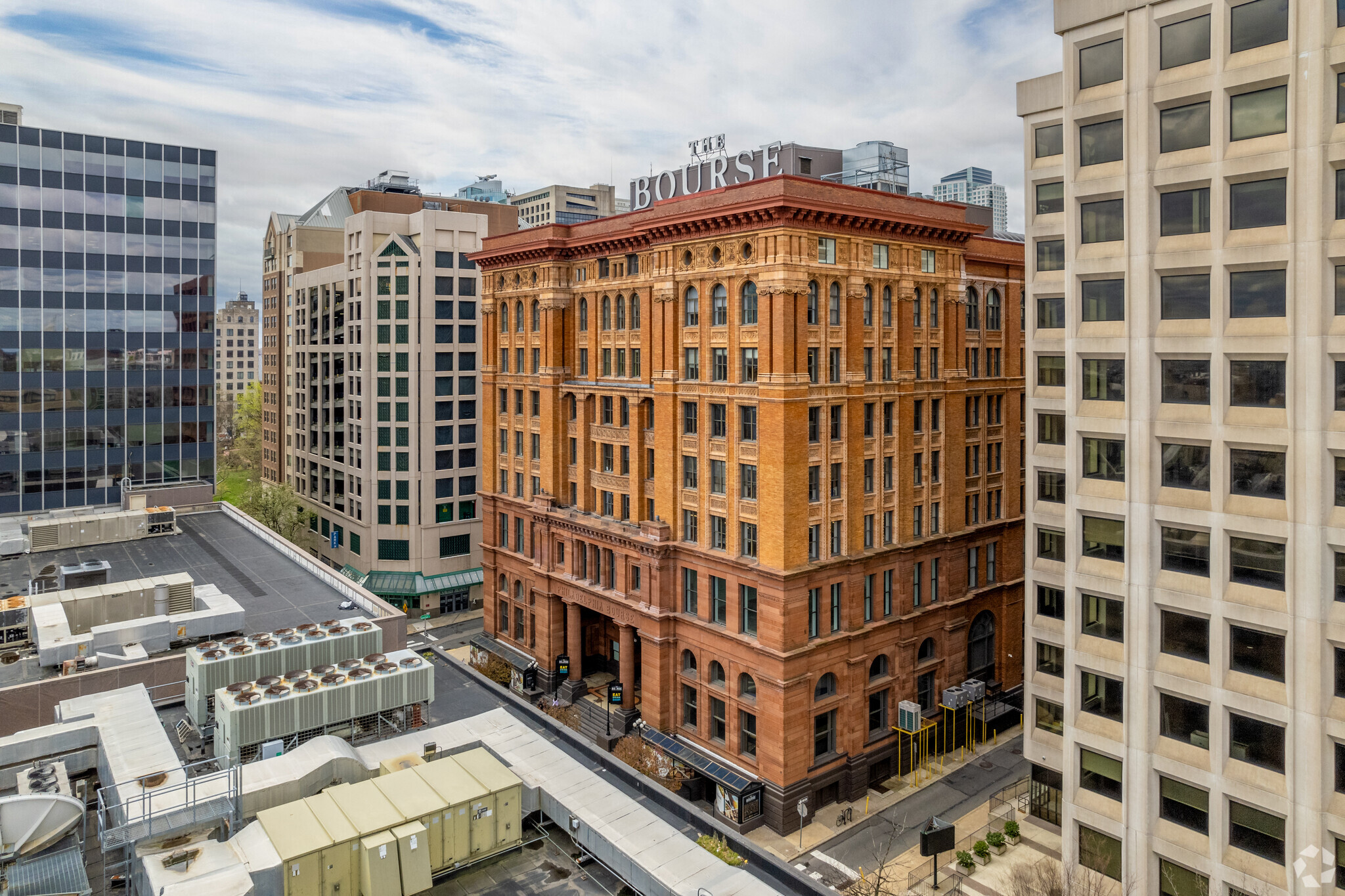 111 S Independence Mall E, Philadelphia, PA à vendre Photo principale- Image 1 de 1