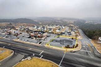 More details for 119 Hite Ln, Strasburg, VA - Land for Lease