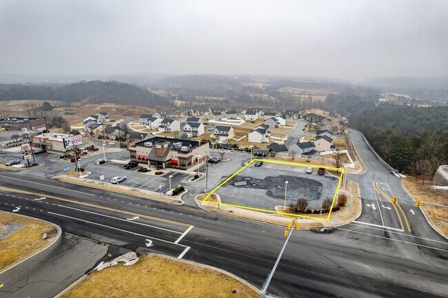 More details for 119 Hite Ln, Strasburg, VA - Land for Lease