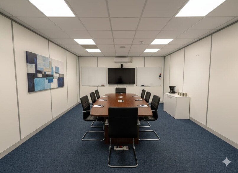 Northern Rd, Newark à louer - Photo du bâtiment - Image 2 de 7