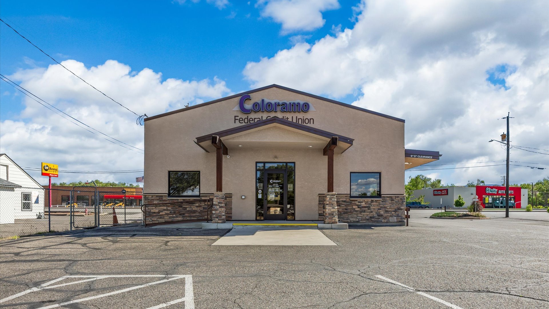 2706 US Highway 50, Grand Junction, CO à vendre Photo principale- Image 1 de 34