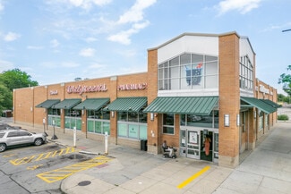 Plus de détails pour 650 W 63rd St, Chicago, IL - Commerce de détail à louer
