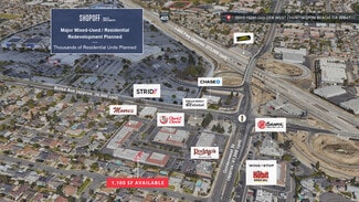 More details for 15013-15081 Golden West, Huntington Beach, CA - Retail for Lease