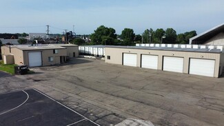 More details for 445 N Findlay St, Dayton, OH - Industrial for Lease