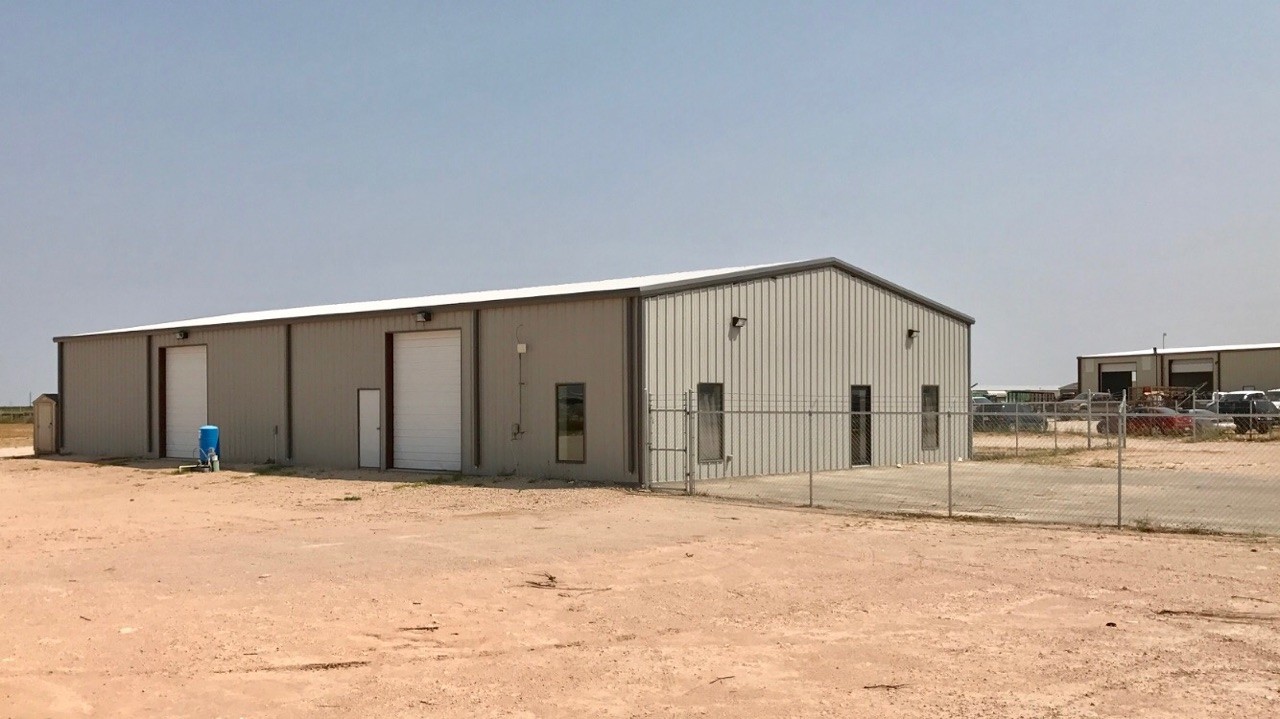 2314 E County Road 123, Midland, TX for sale Building Photo- Image 1 of 1