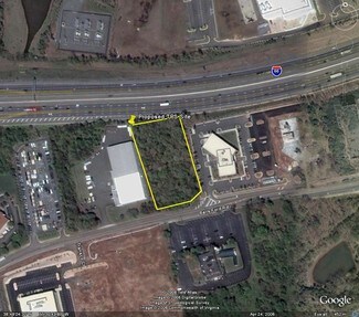 More details for 10506 Balls Ford Rd, Manassas, VA - Land for Sale