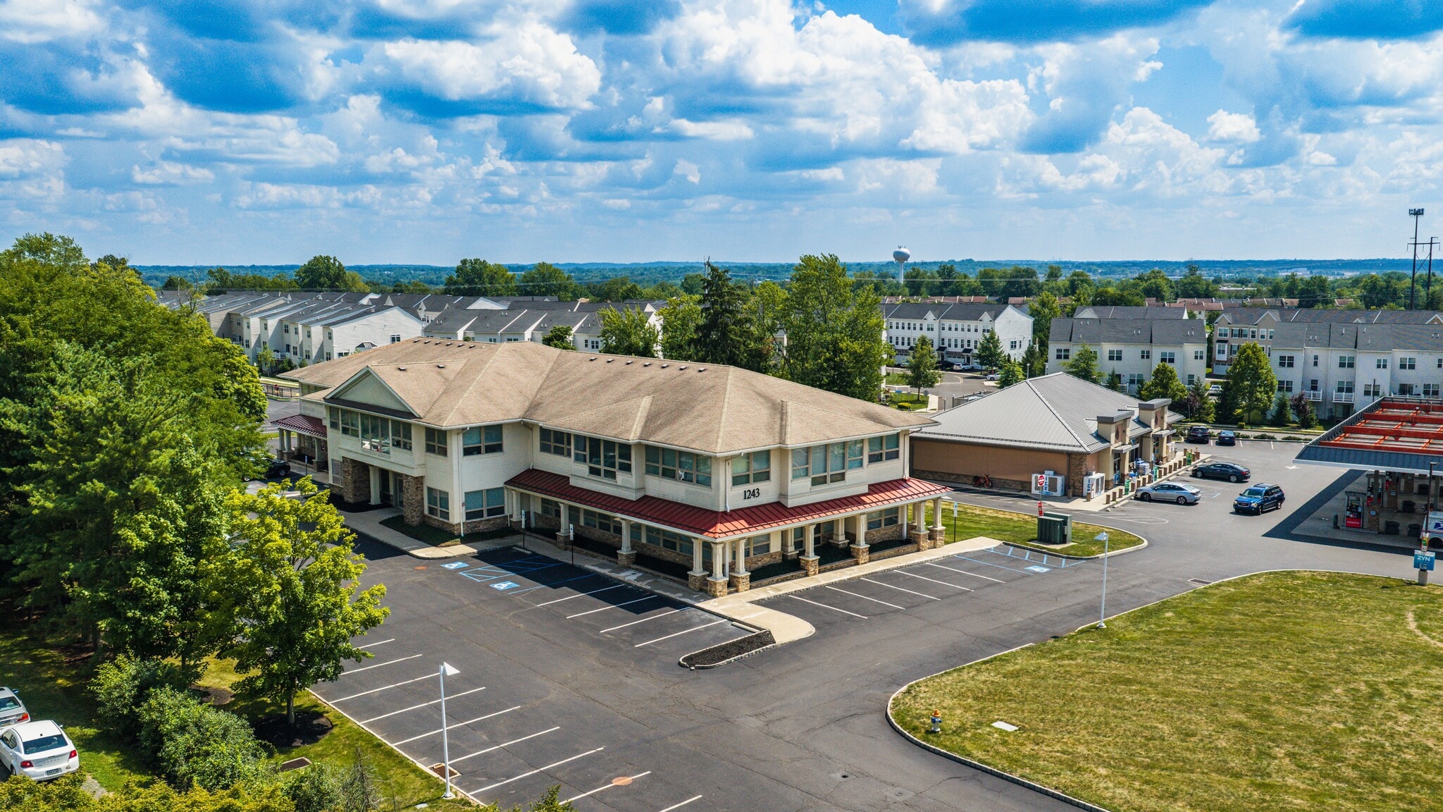 1243 Easton Rd, Warrington, PA for sale Building Photo- Image 1 of 17