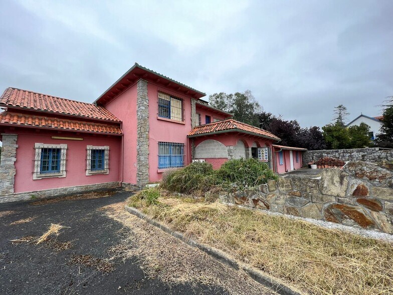 Travesia Nelle, 19, Narón, La Coruna à vendre - Photo du bâtiment - Image 2 de 30