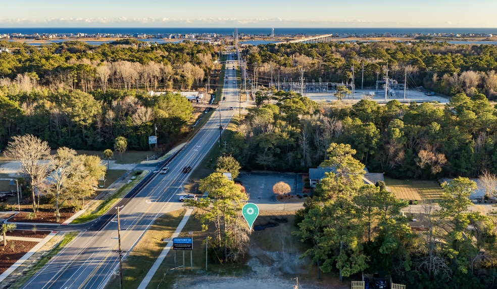 14129 Nc 210 Hwy, Hampstead, NC for sale - Building Photo - Image 3 of 30
