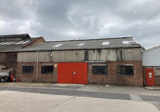 Plus de détails pour Mansfield Rd, Sheffield - Industriel à louer