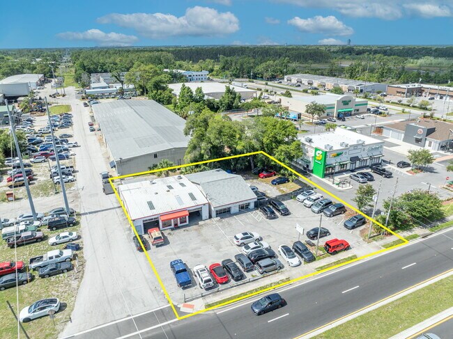 More details for 800-806 W Sr 434, Longwood, FL - Retail for Sale