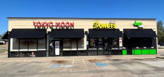 Plus de détails pour 7001 W Hefner Rd, Oklahoma City, OK - Vente au détail à louer