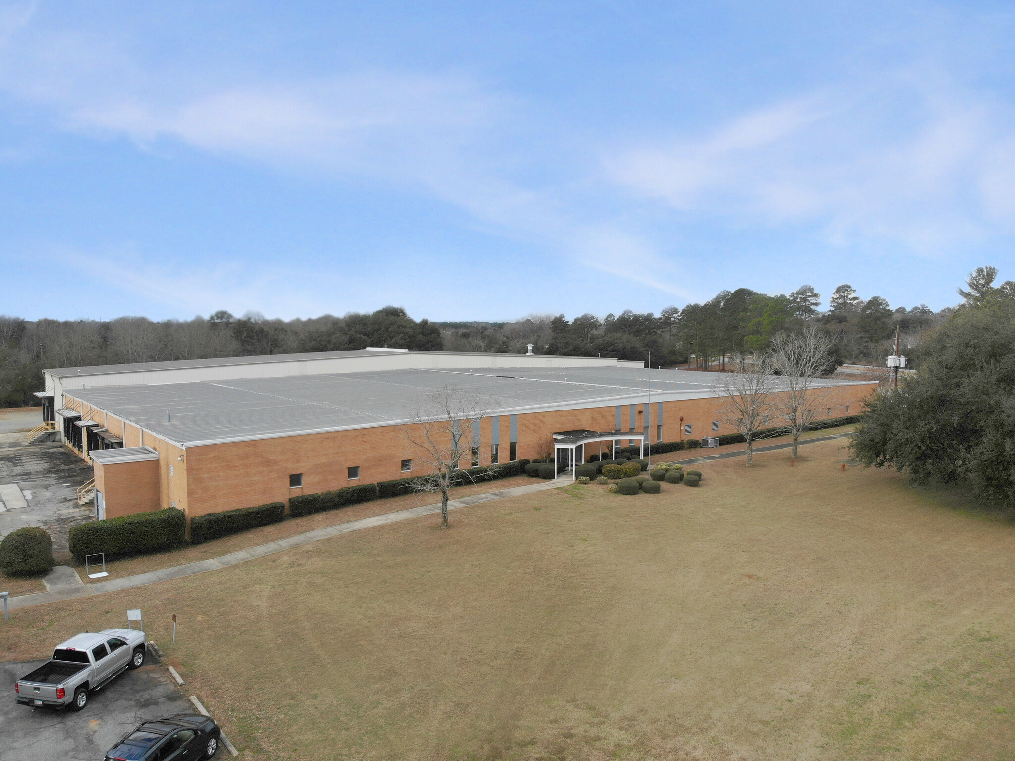 404 Kellam Rd, Dublin, GA for sale Building Photo- Image 1 of 1