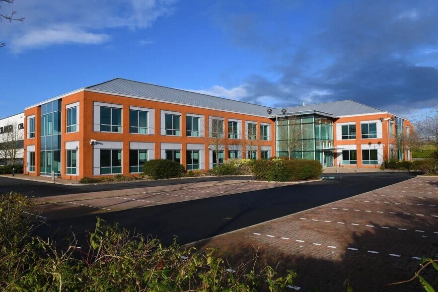 Starley Way, Birmingham à louer - Photo du bâtiment - Image 1 de 35