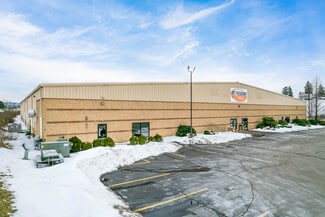 More details for 482 Bessemer Rd, Mount Pleasant, PA - Industrial for Sale