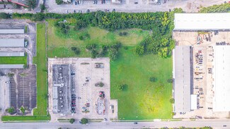 Plus de détails pour 10108 Bissonnet St, Houston, TX - Terrain à vendre