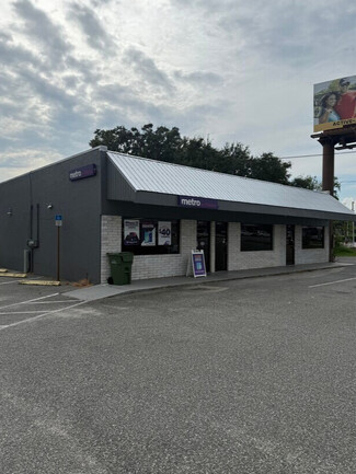 More details for 2113-2115 Citrus Blvd, Leesburg, FL - Office/Retail, Retail for Lease