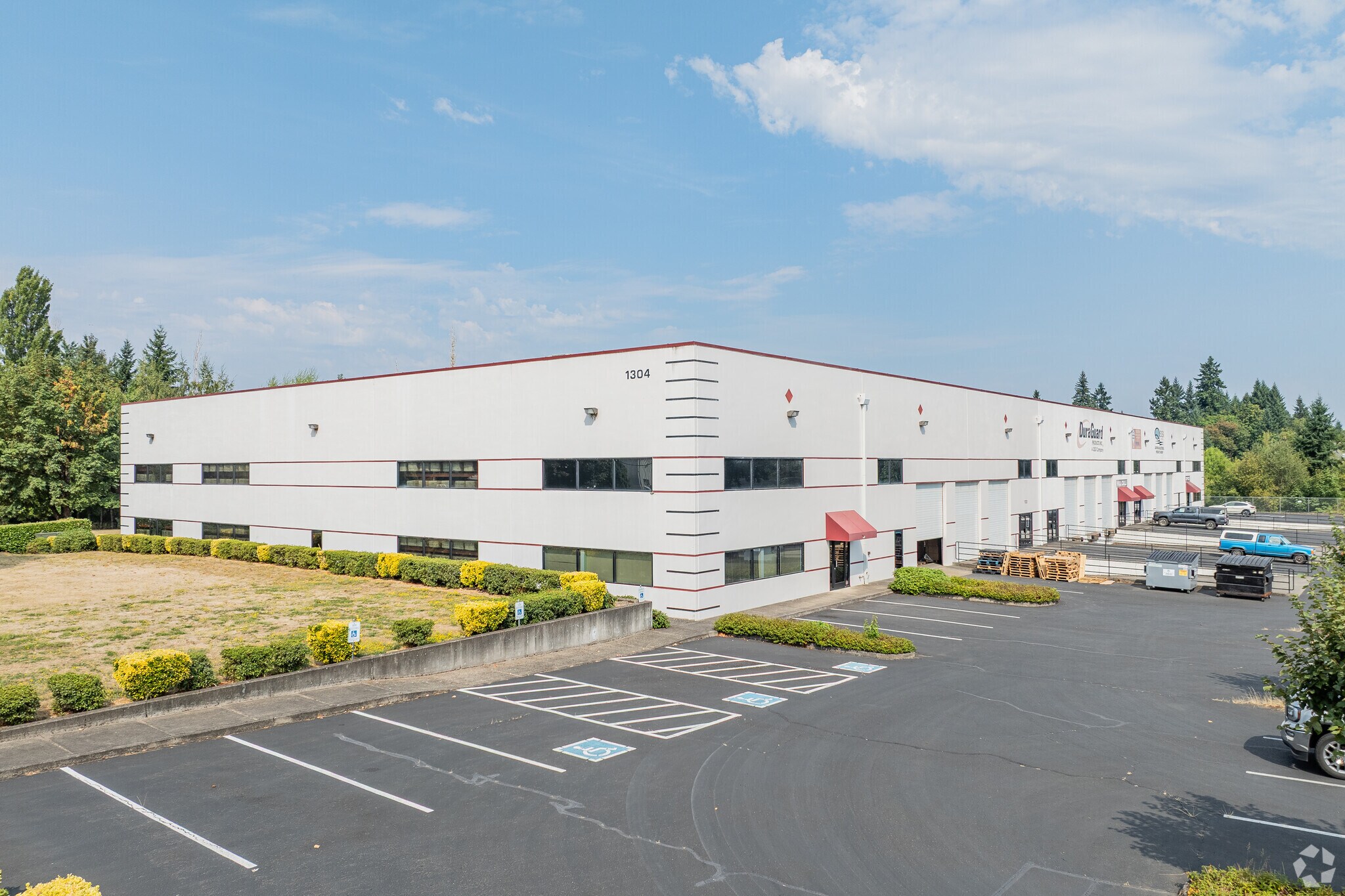 1304 NE 154th St, Vancouver, WA à vendre Photo principale- Image 1 de 1