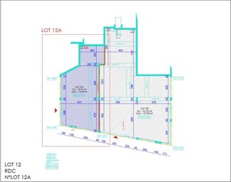 More details for Boulevard Henri Barbusse, Draveil - Retail for Lease