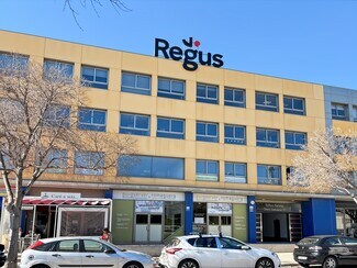 Plus de détails pour Plaça Espanya, 1, Palma - Coworking à louer
