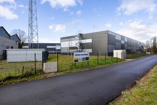 More details for 525 Chemin De Charpenay, Janneyrias - Flex for Lease