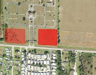 More details for 27300 Jones Loop Rd, Punta Gorda, FL - Land for Sale