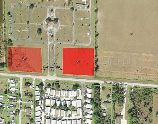 27300 Jones Loop Rd, Punta Gorda, FL for sale Primary Photo- Image 1 of 3