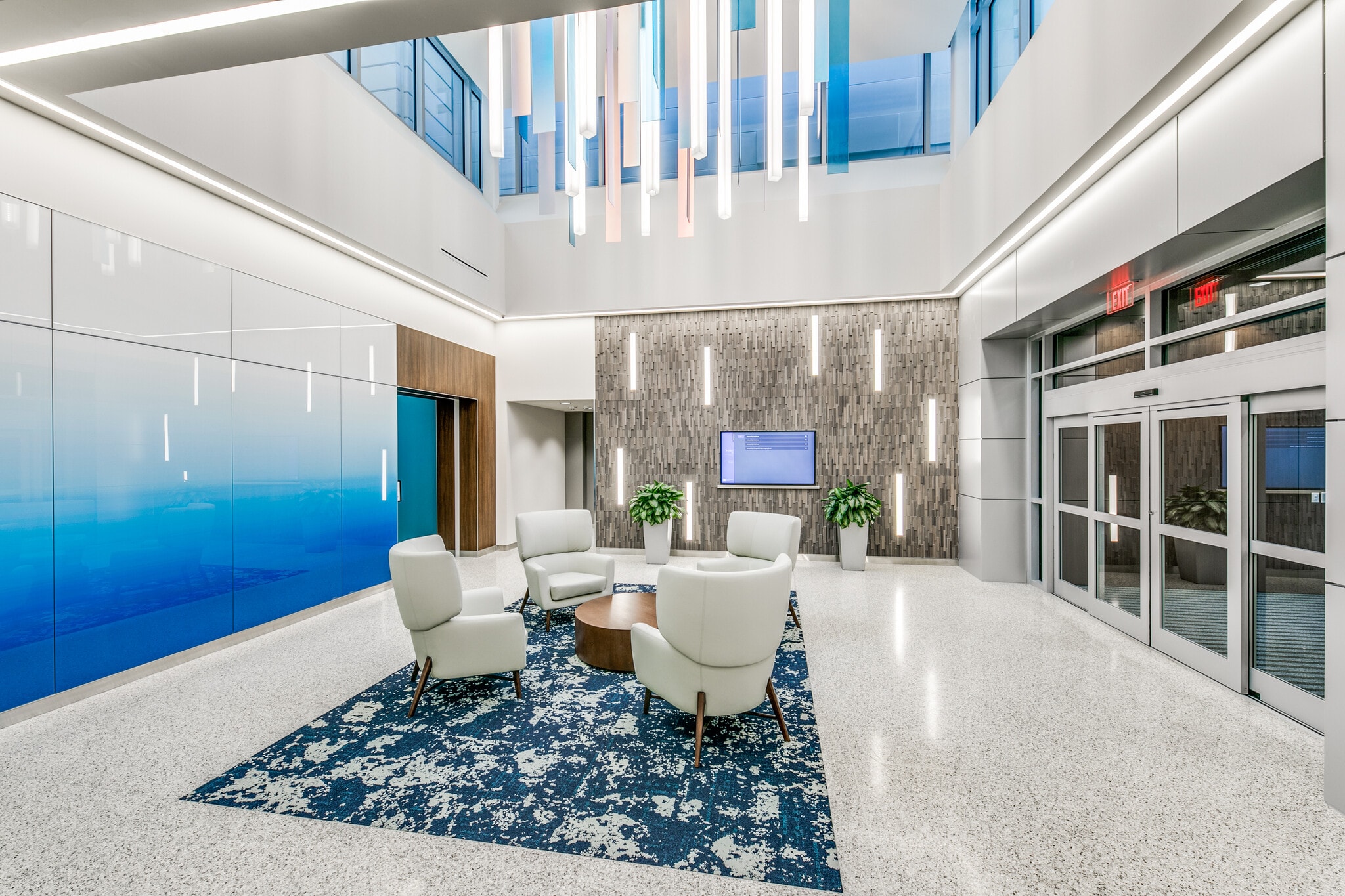 11970 N Central Expy, Dallas, TX for lease Primary Photo- Image 1 of 10