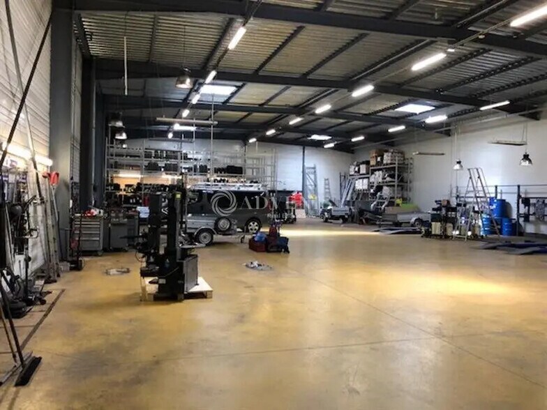 Flex dans Chambray-lès-Tours à louer - Photo intérieure - Image 1 de 4