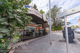 Retail in Majadahonda, Madrid for lease Interior Photo- Image 2 of 38