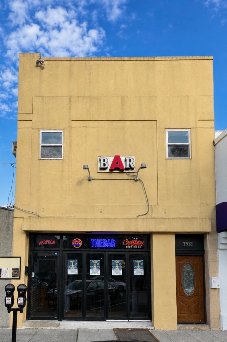 7512 Broadway, North Bergen, NJ for sale Building Photo- Image 1 of 2