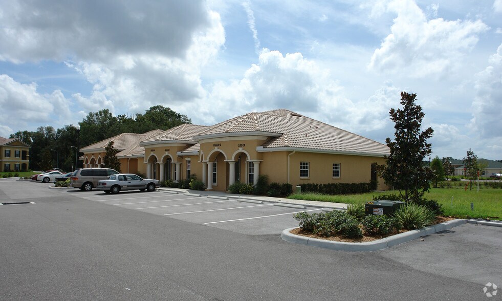 26844 Tanic Dr, Wesley Chapel, FL à vendre - Photo principale - Image 1 de 5