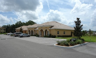 Plus de détails pour 26844 Tanic Dr, Wesley Chapel, FL - Bureau à vendre