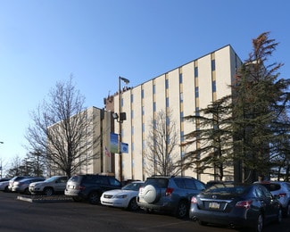 Plus de détails pour 2500 Maryland Rd, Willow Grove, PA - Bureau à vendre