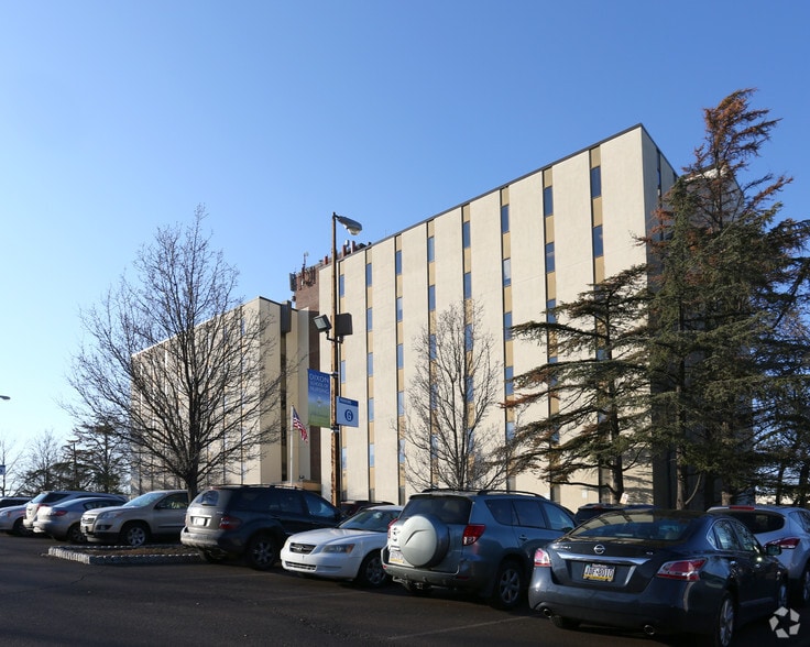 2500 Maryland Rd, Willow Grove, PA à vendre - Photo du bâtiment - Image 1 de 3