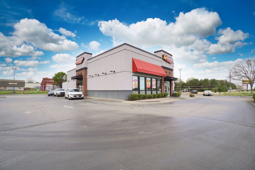 11909 US Highway 231/431, Meridianville, AL à louer - Photo du bâtiment - Image 3 de 10