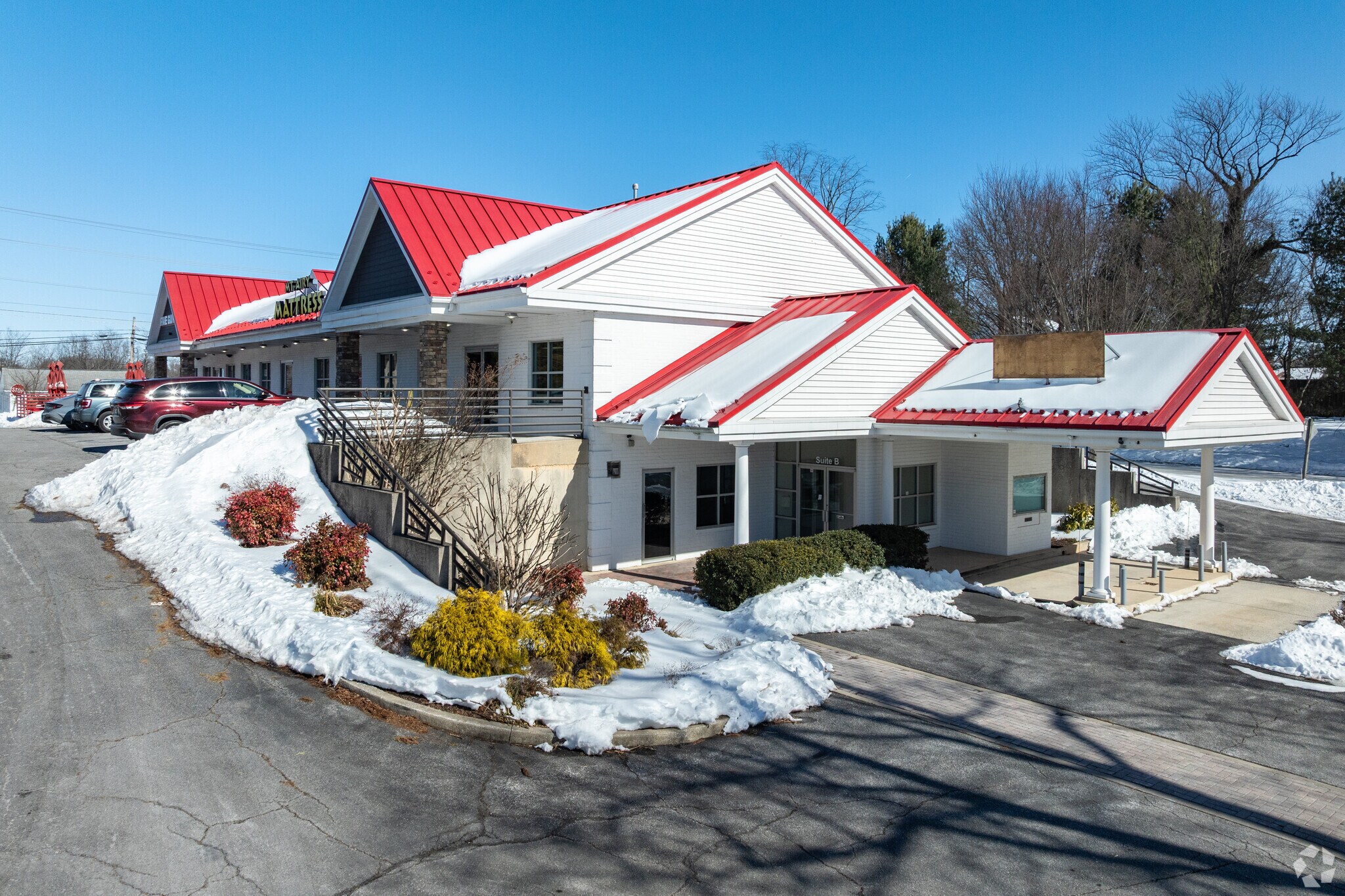 505 E Ridgeville Blvd, Mount Airy, MD à louer Photo principale- Image 1 de 5