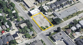 More details for 2510 Centre N st, Calgary, AB - Land for Sale