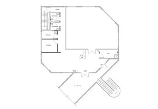 14396 Ventura Blvd, Sherman Oaks, CA for lease Floor Plan- Image 1 of 12