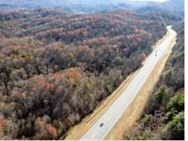 Plus de détails pour Rosman Hwy, Brevard, NC - Terrain à vendre