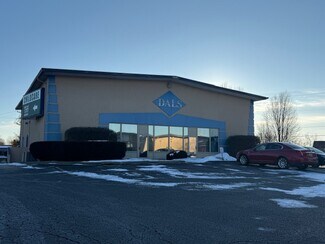 More details for 8415 US 42 Hwy, Florence, KY - Retail for Lease